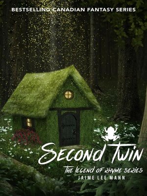 cover image of Second Twin